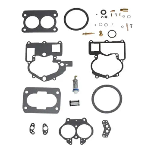 Carburetor Kit Mercarb - Aftermarket