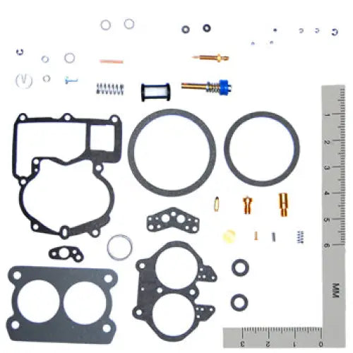 Carburetor Kit Mercarb - Aftermarket