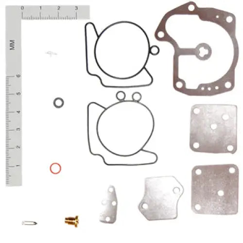 Carburetor Kit No Float - Aftermarket