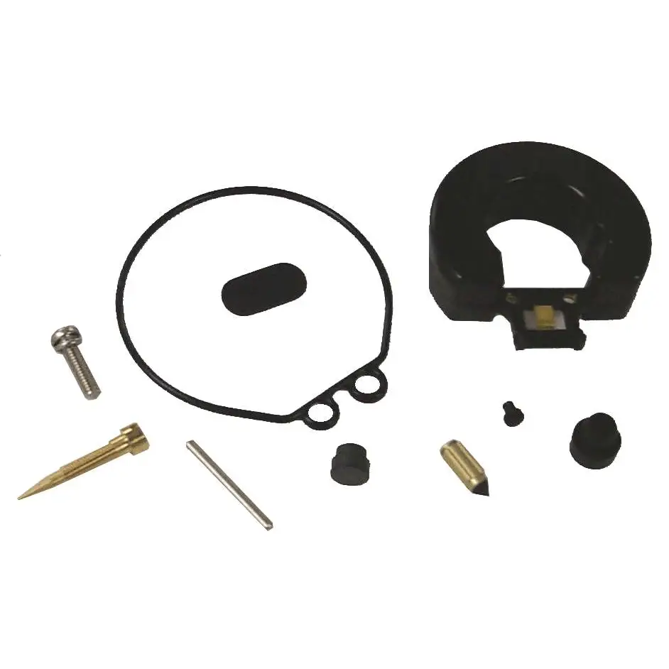 CARBURETOR KIT (OBS)
