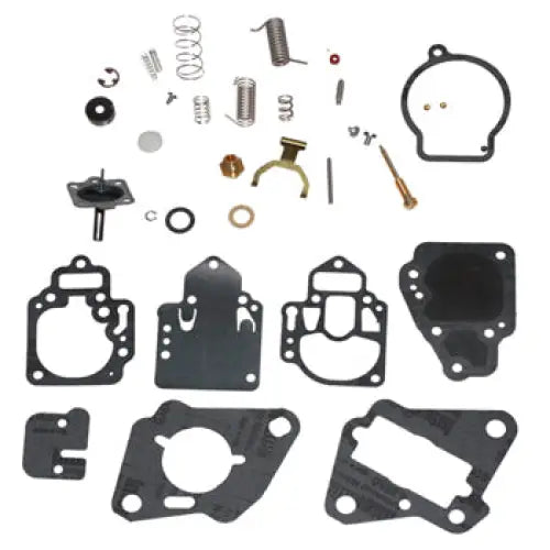 Carburetor Kit OEM - OEM