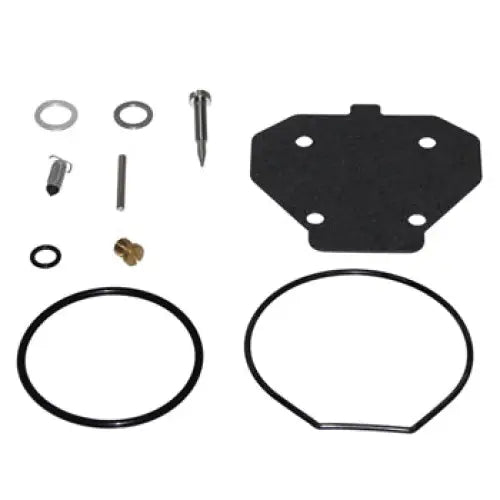 Carburetor Kit OEM - OEM