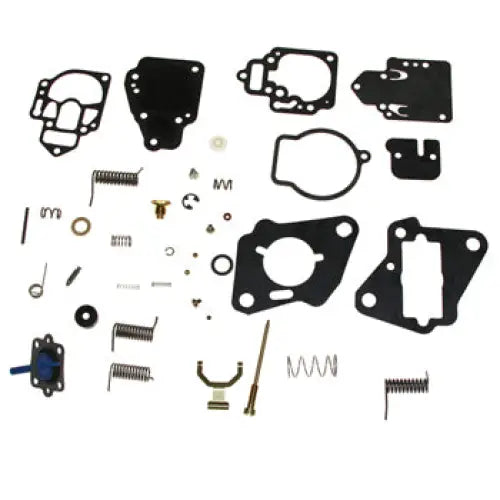 Carburetor Kit OEM - OEM