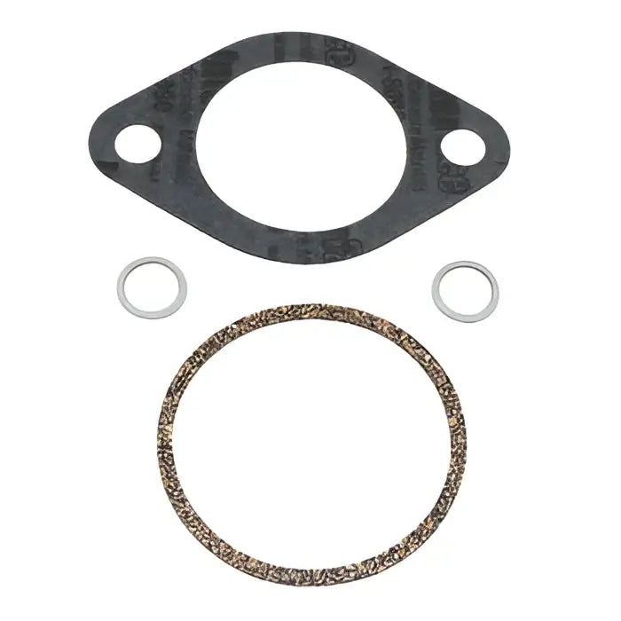 Carburetor Kit Press In Seat - Aftermarket