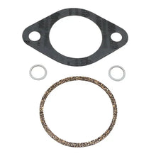 Carburetor Kit Press In Seat - Aftermarket