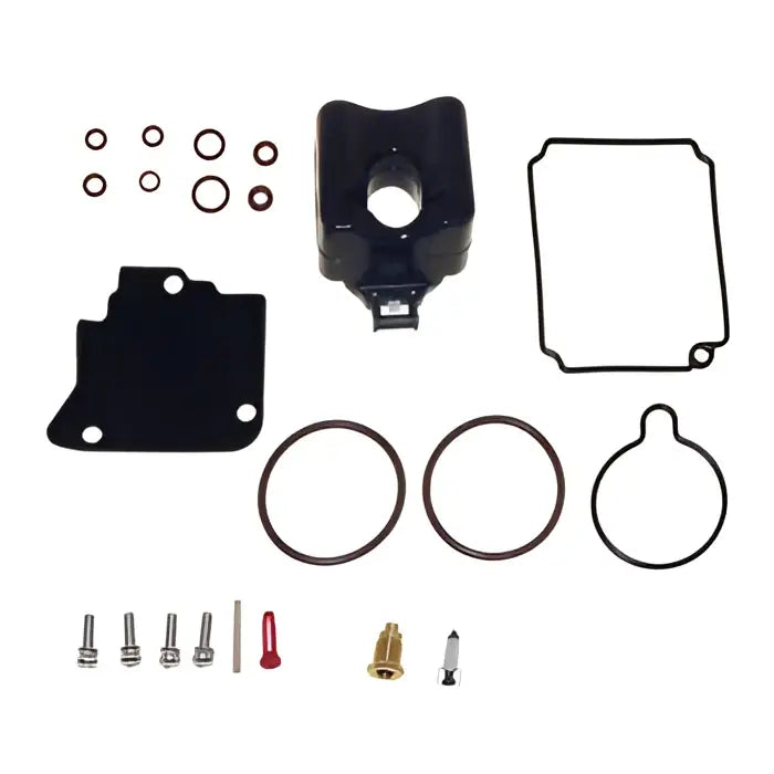 Carburetor kit Sierra - Aftermarket