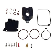 Carburetor kit Sierra - Aftermarket