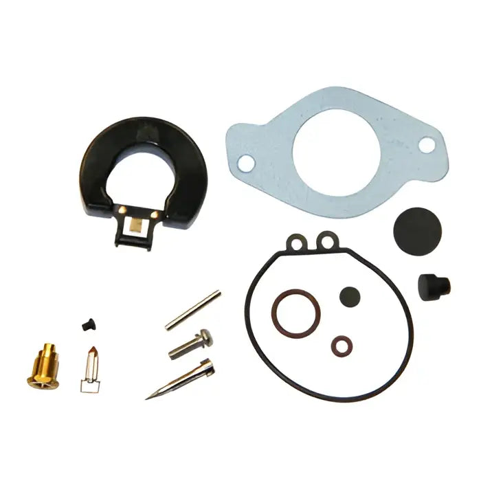 Carburetor Kit Single Carb - Aftermarket