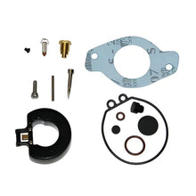 Carburetor Kit Single Carb - Aftermarket