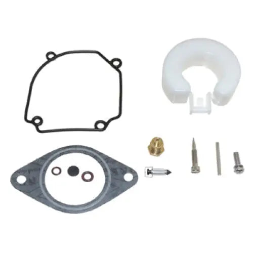 Carburetor Kit Single Carb - Aftermarket
