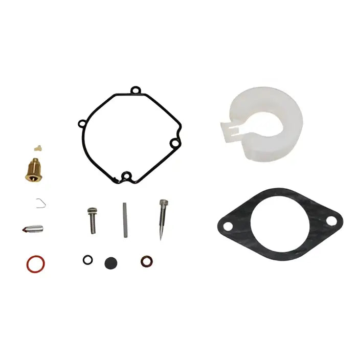 Carburetor Kit Single Carb - Aftermarket