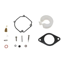 Carburetor Kit Single Carb - Aftermarket