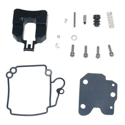 Carburetor Kit w/ Float - Aftermarket