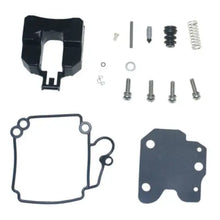 Carburetor Kit w/ Float - Aftermarket