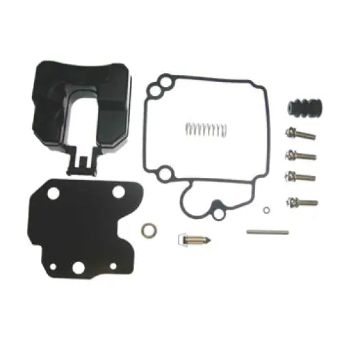 Carburetor Kit w/ Float OEM - OEM