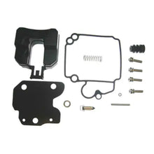 Carburetor Kit w/ Float OEM - OEM