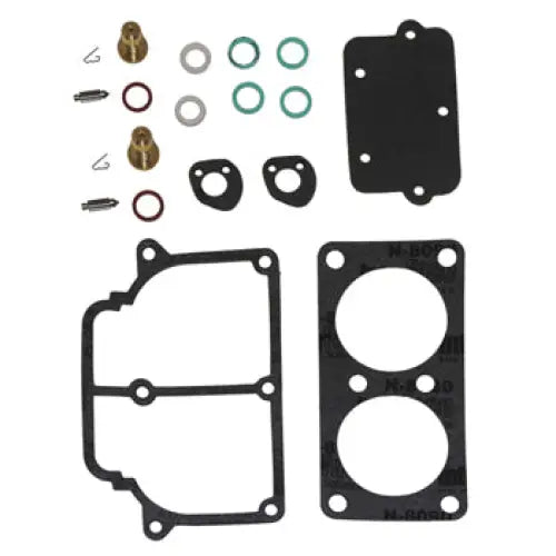 Carburetor Kit w/Needle & Seat - Aftermarket