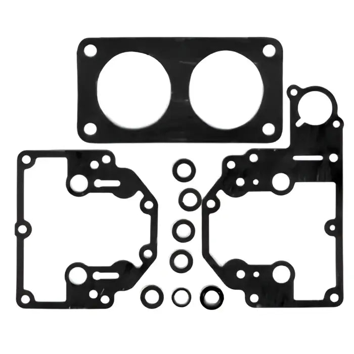 Carburetor Kit w/ Needle&Seat - Aftermarket