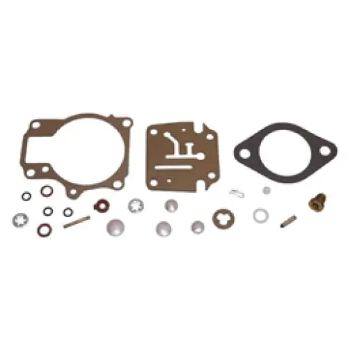 CARBURETOR KIT W/O FLOAT
