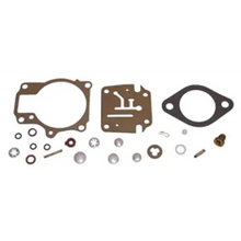 CARBURETOR KIT W/O FLOAT