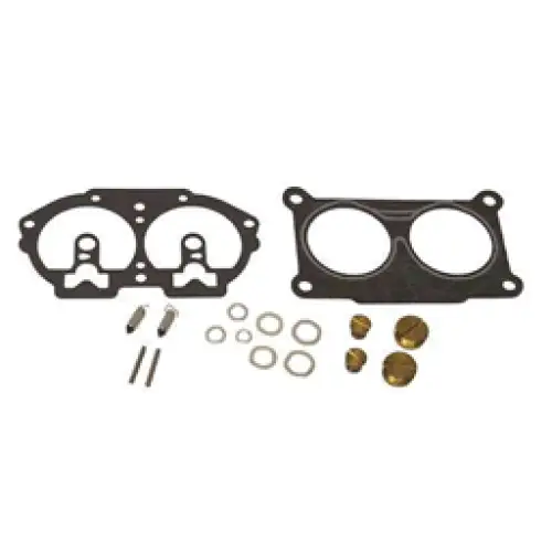 CARBURETOR KIT YAMAHA