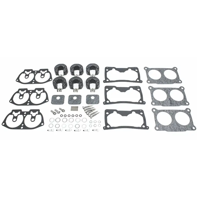 CARBURETOR KIT YAMAHA