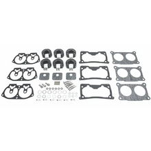 CARBURETOR KIT YAMAHA