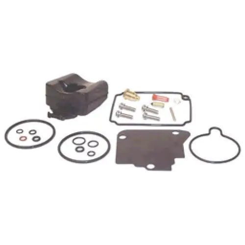 CARBURETOR KIT YAMAHA