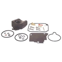 CARBURETOR KIT YAMAHA