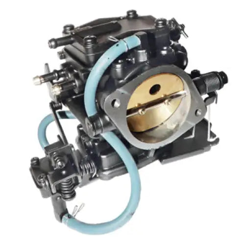 Carburetor Mikuni PTO Side - Aftermarket