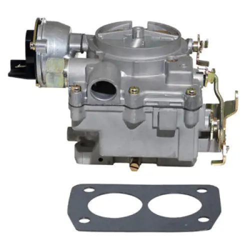 Carburetor New - Aftermarket