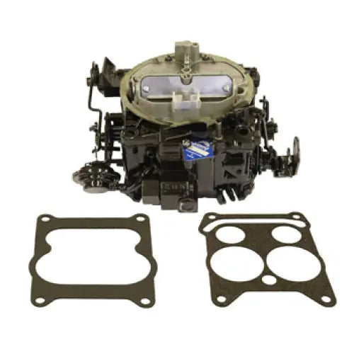 Carburetor Reman. - Aftermarket