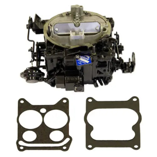 Carburetor Reman. - Aftermarket