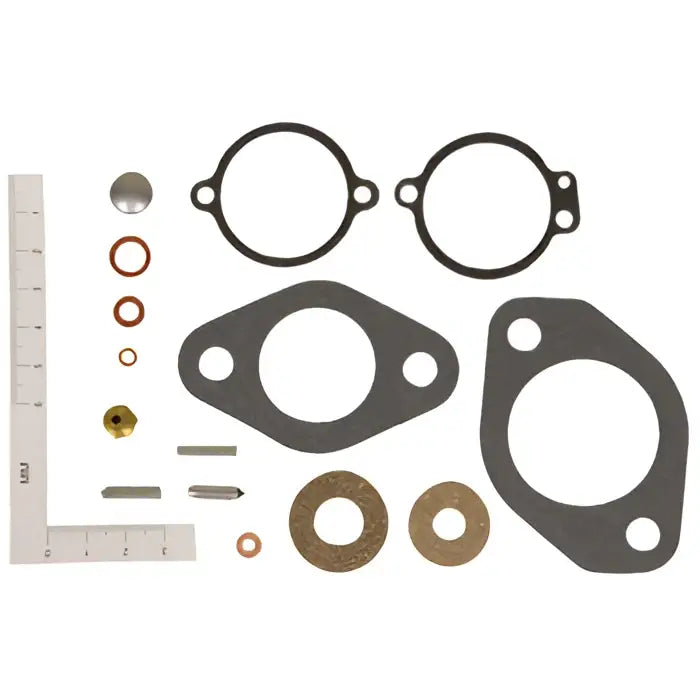 Carburetor Repair Kit - Aftermarket