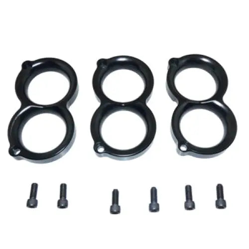 Carburetor Stack HP Billet - Aftermarket
