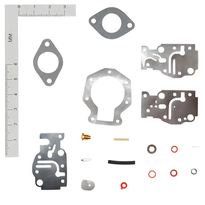 Carburtetor Kit - Aftermarket