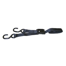 CargoBuckle Cam Buckle Tie-Down Value 4-Pack - 1’’ x 6 [F12637] - Tie-Downs