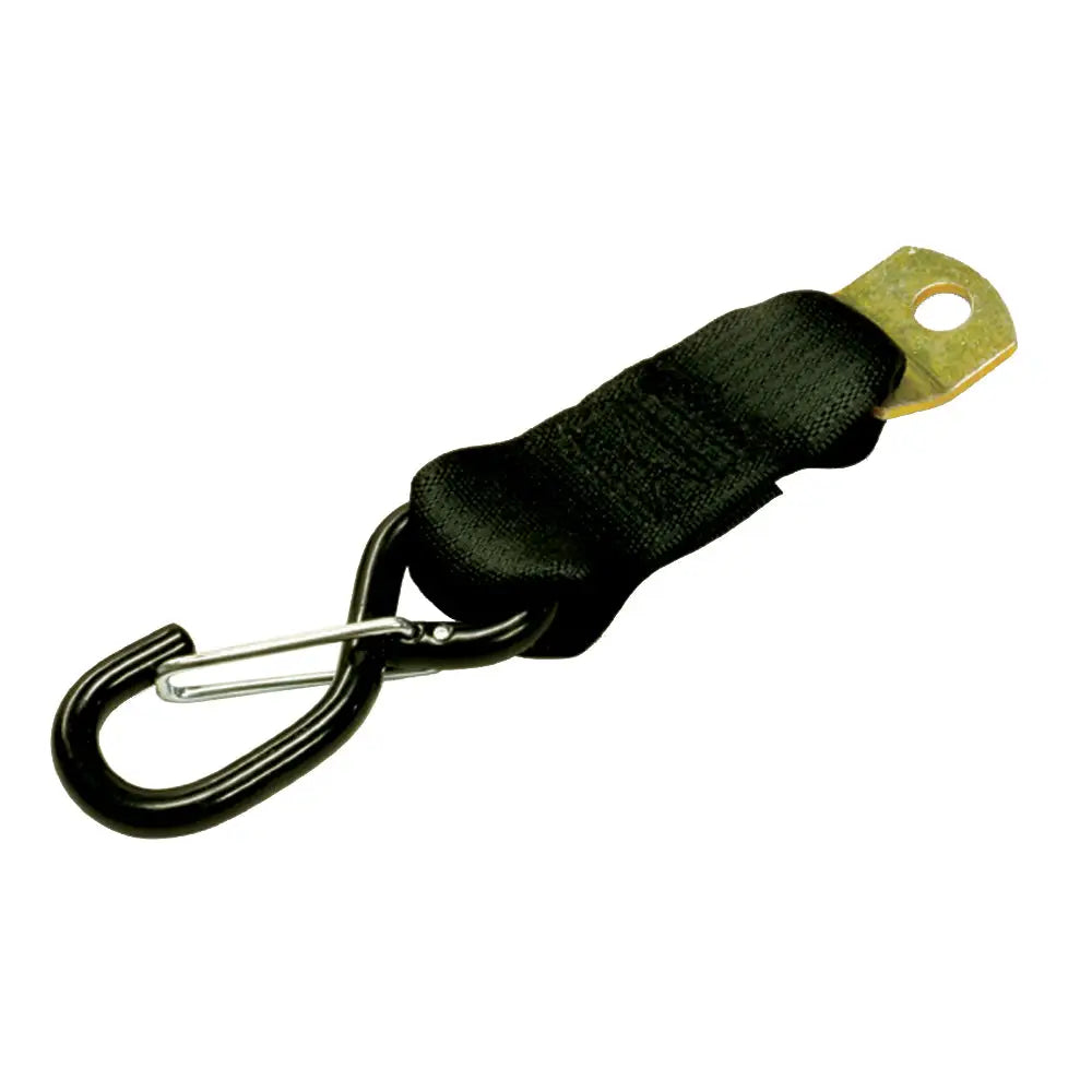 CargoBuckle S-Hook Adapter Strap [F14086] - Tie-Downs