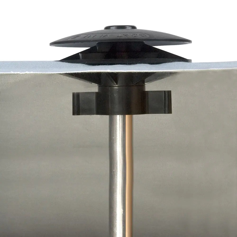 Carver Boat Cover Adjustable Support Pole w/Boat Vent II [60002] - Accessories