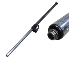 Carver Boat Cover Adjustable Support Pole w/Snap Vinyl End [60000] - Accessories