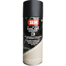 SEM Color Coat 3 - Carver Dade Bisque - 12 oz [82123] - Accessories