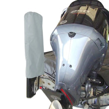 Carver Sun-DURA 10 Talon Cover - Grey [6010-10S-11] - Winter Covers