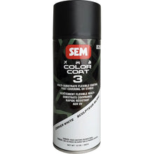 SEM Color Coat 3 - Carver White - 12 oz [82083] - Accessories