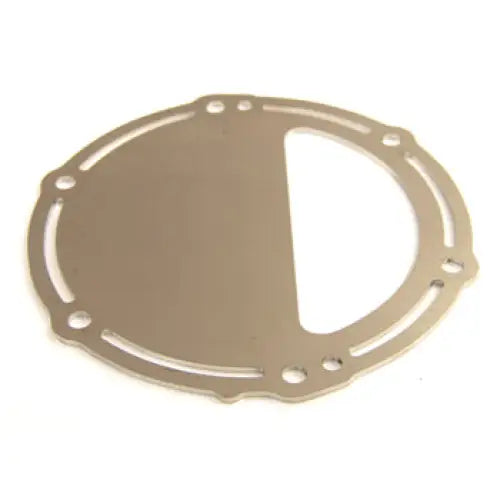 Catalytic D-Plate - Aftermarket