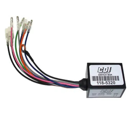CD Module - Aftermarket