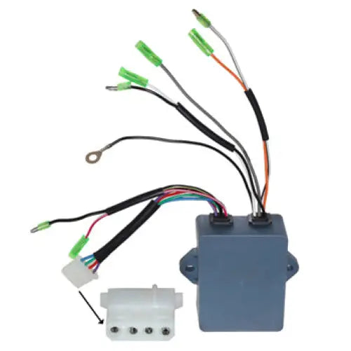 CDI Box - Aftermarket