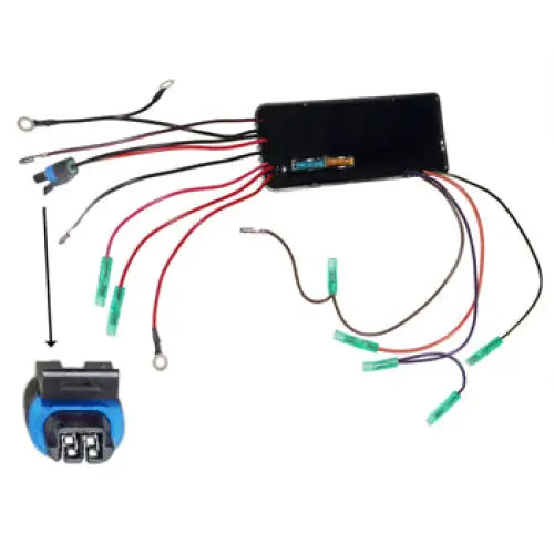 CDI Box - Aftermarket