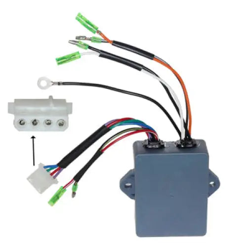 CDI Box - Aftermarket