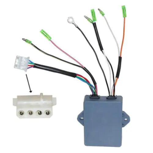 CDI BOX - Aftermarket