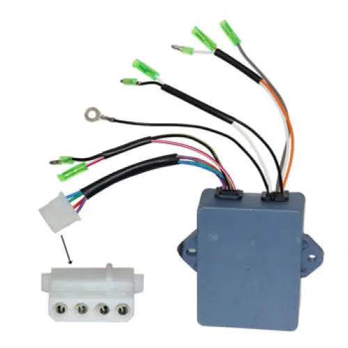 CDI Box - Aftermarket